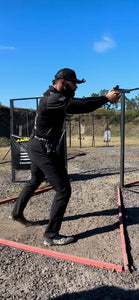 Introduction to Practical Shooting